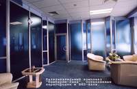 Офисные пререгородки